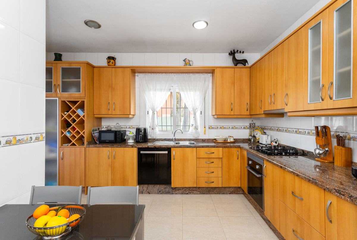 3 Bed Townhouse for sale in Campoamor Costa Blanca, Alicante, Spain