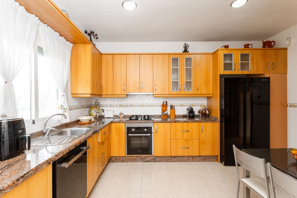 3 Bed Townhouse for sale in Campoamor Costa Blanca, Alicante, Spain