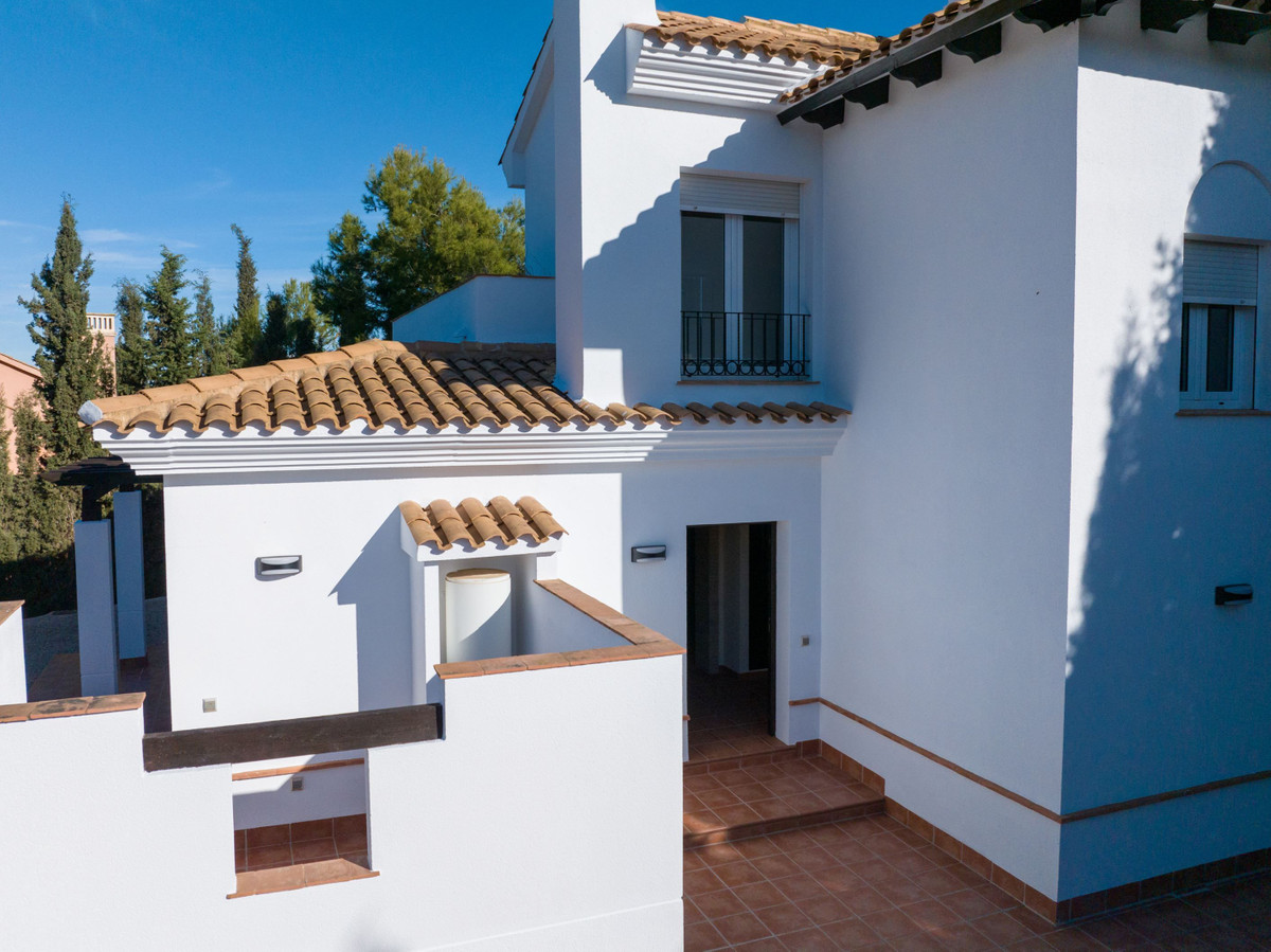 Se vende Adosada de 3 dormitorios en Costa Calida, Murcia, España
