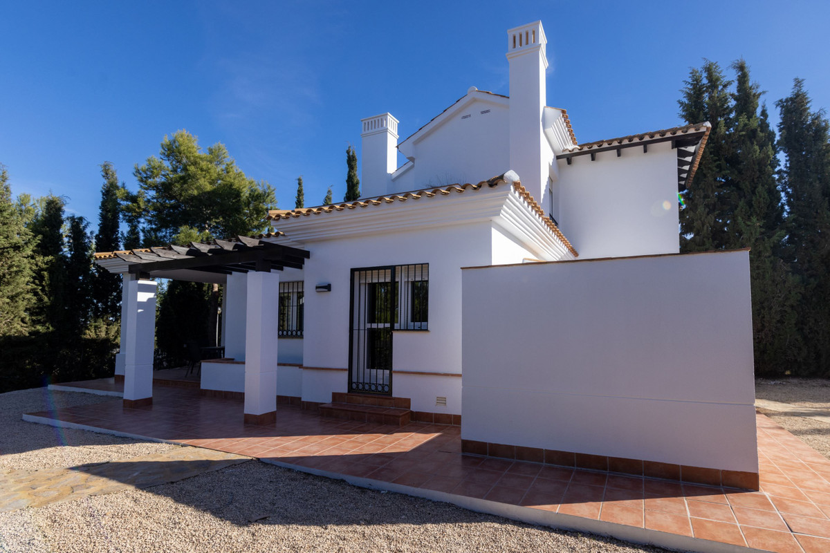 Se vende Adosada de 3 dormitorios en Costa Calida, Murcia, España