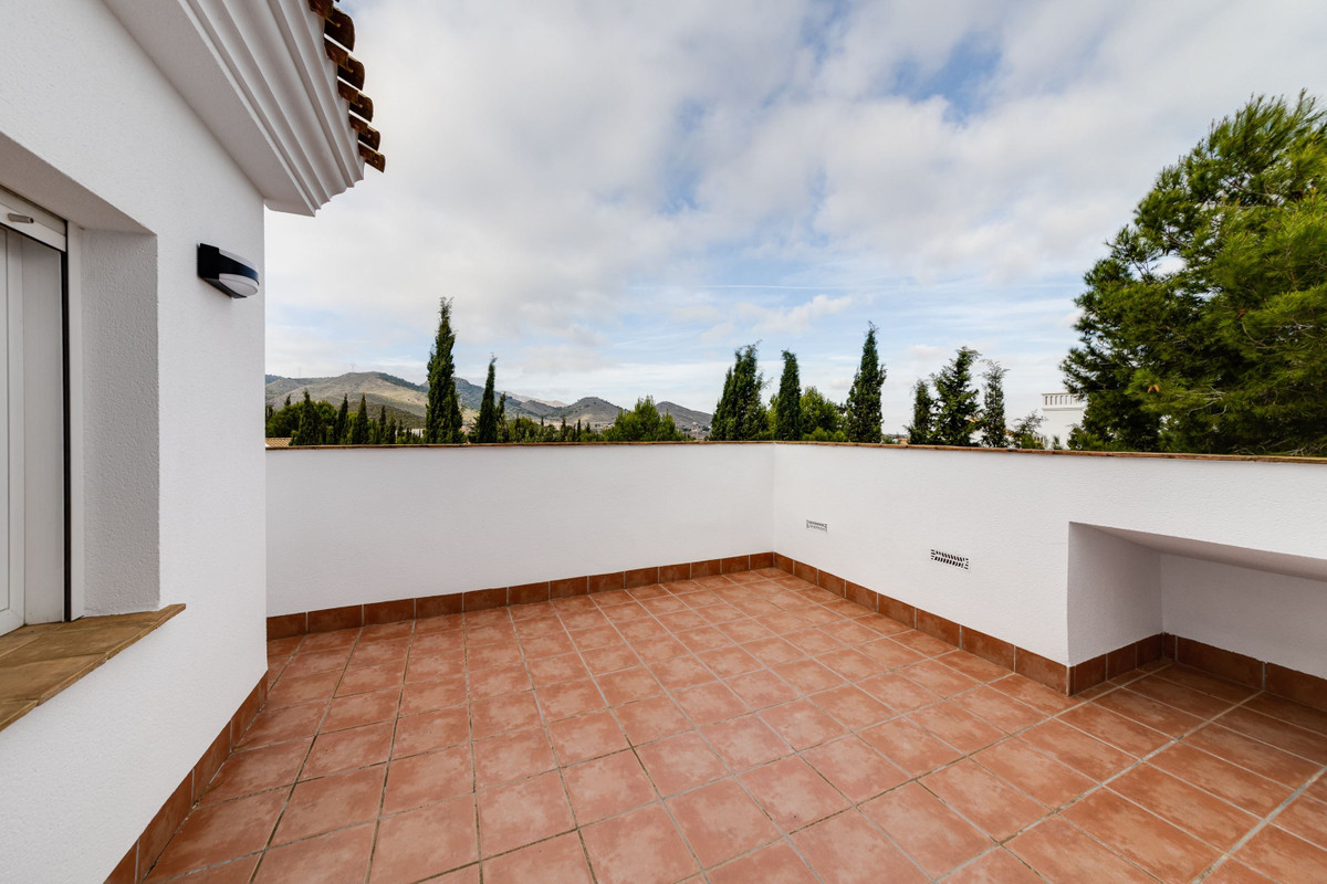 Se vende Adosada de 3 dormitorios en Costa Calida, Murcia, España