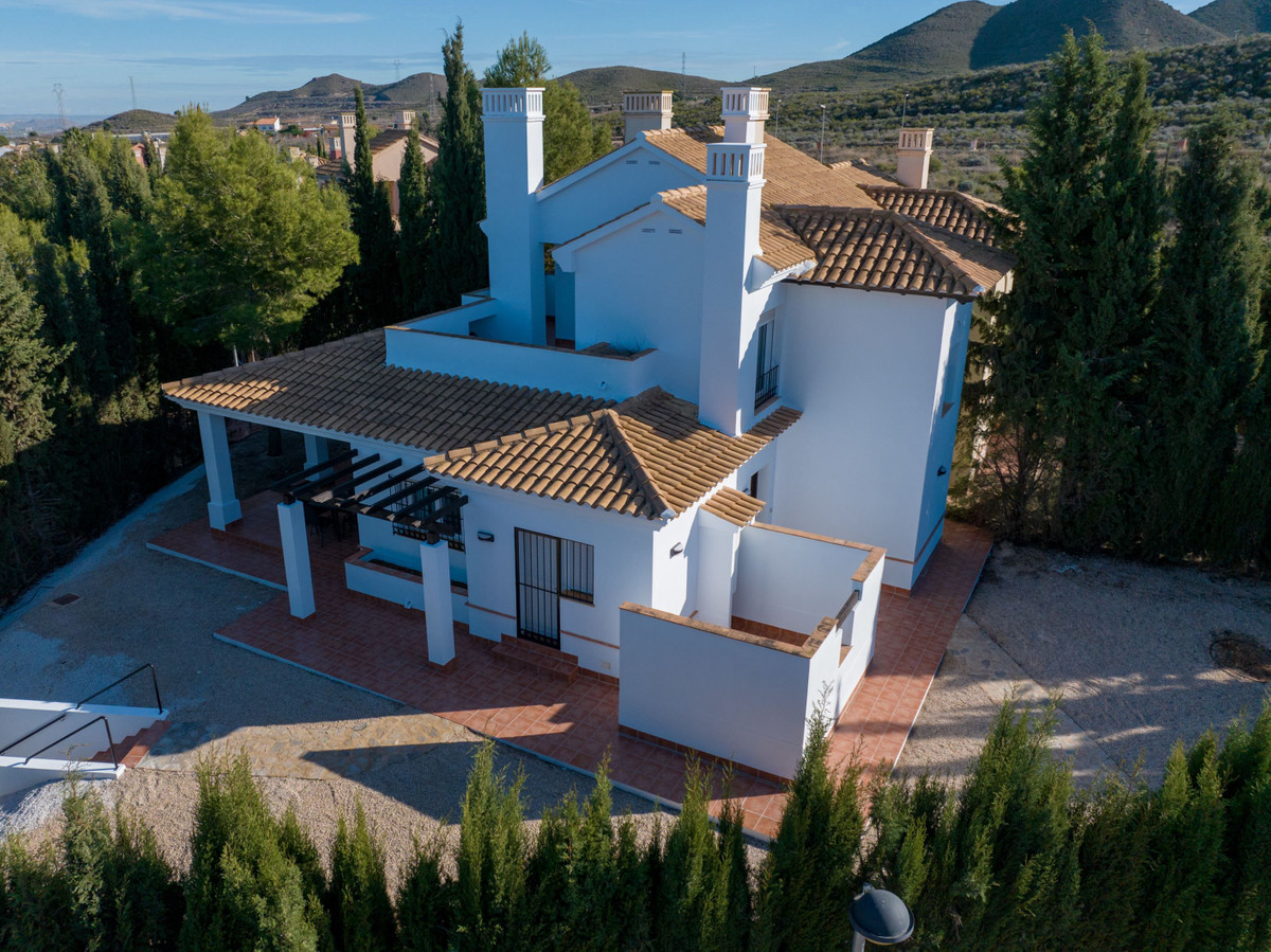Se vende Adosada de 3 dormitorios en Costa Calida, Murcia, España