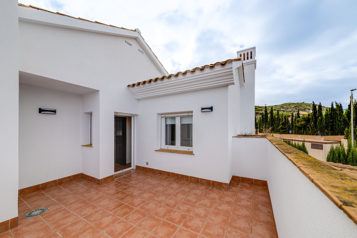 Se vende Adosada de 3 dormitorios en Costa Calida, Murcia, España
