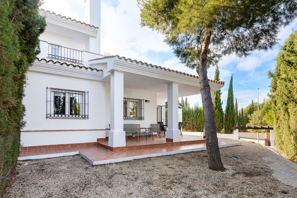 Se vende Adosada de 3 dormitorios en Costa Calida, Murcia, España
