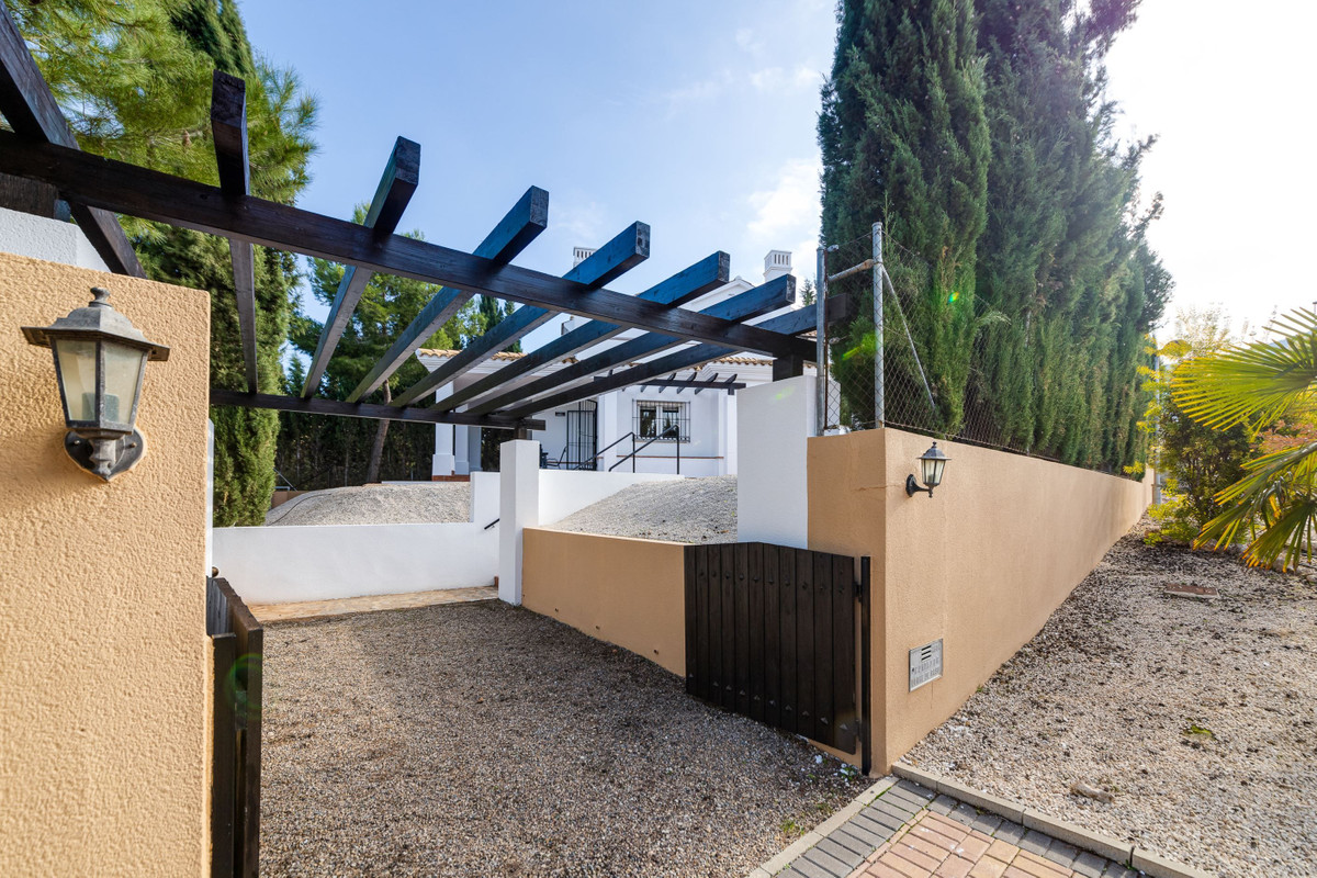 Se vende Adosada de 3 dormitorios en Costa Calida, Murcia, España