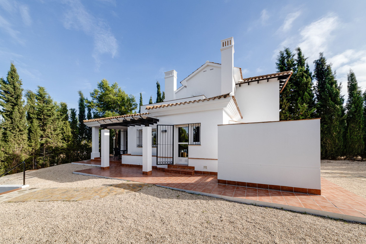 Se vende Adosada de 3 dormitorios en Costa Calida, Murcia, España