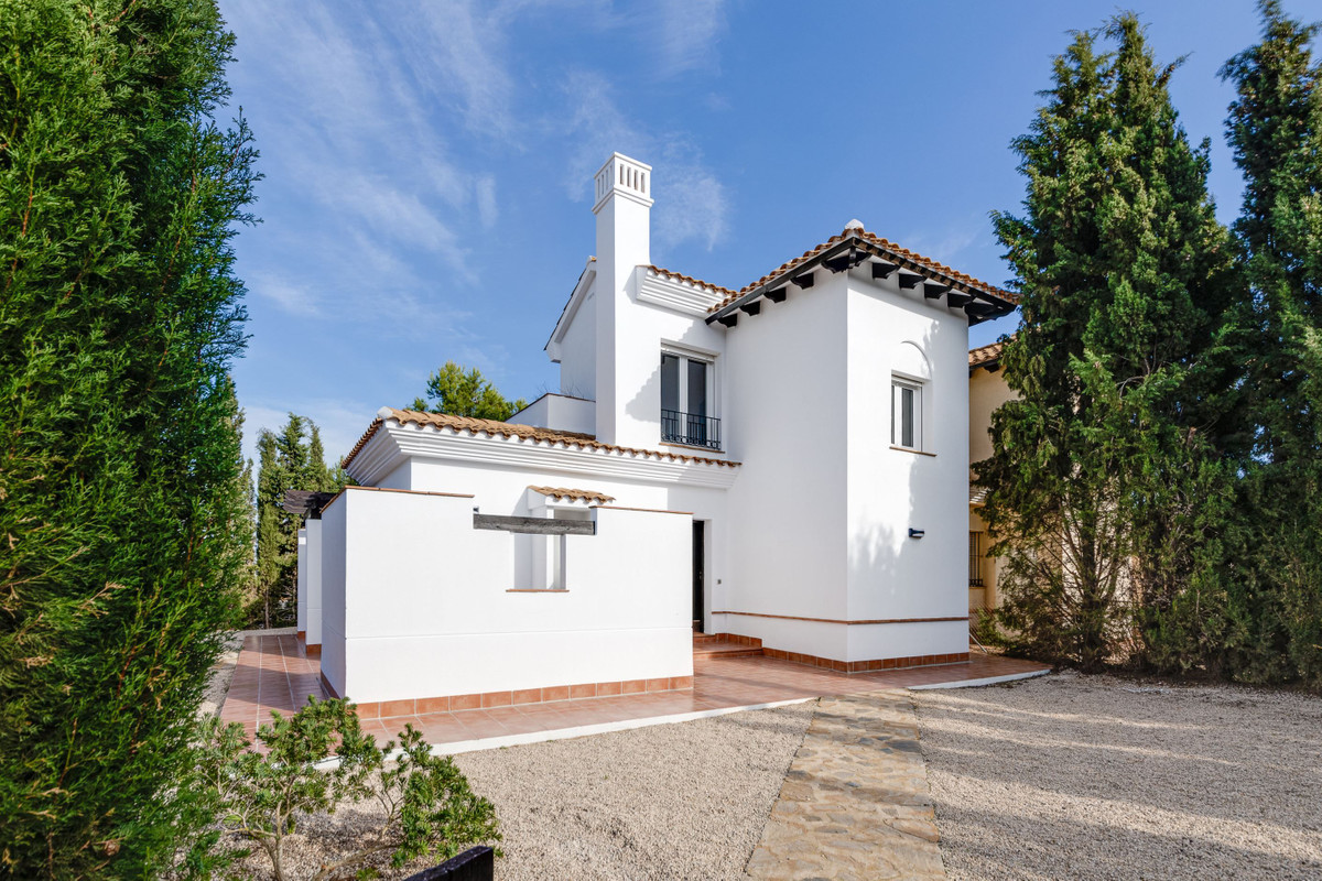 Se vende Adosada de 3 dormitorios en Costa Calida, Murcia, España
