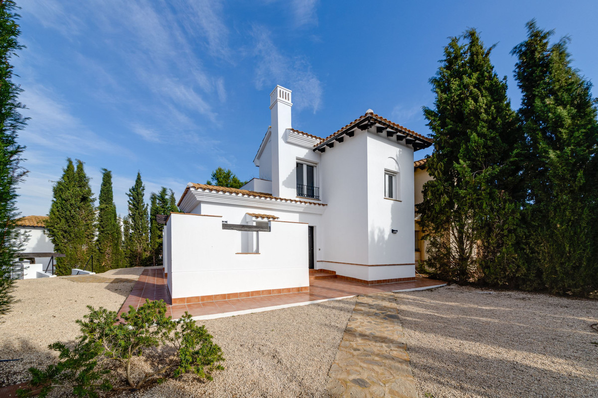 Se vende Adosada de 3 dormitorios en Costa Calida, Murcia, España