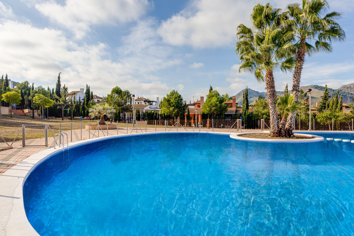 Se vende Adosada de 3 dormitorios en Costa Calida, Murcia, España