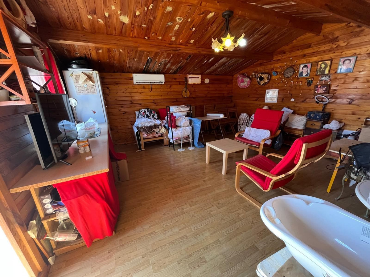 Se vende Villa - Chalet de 4 dormitorios en Costa Blanca, Alicante, España