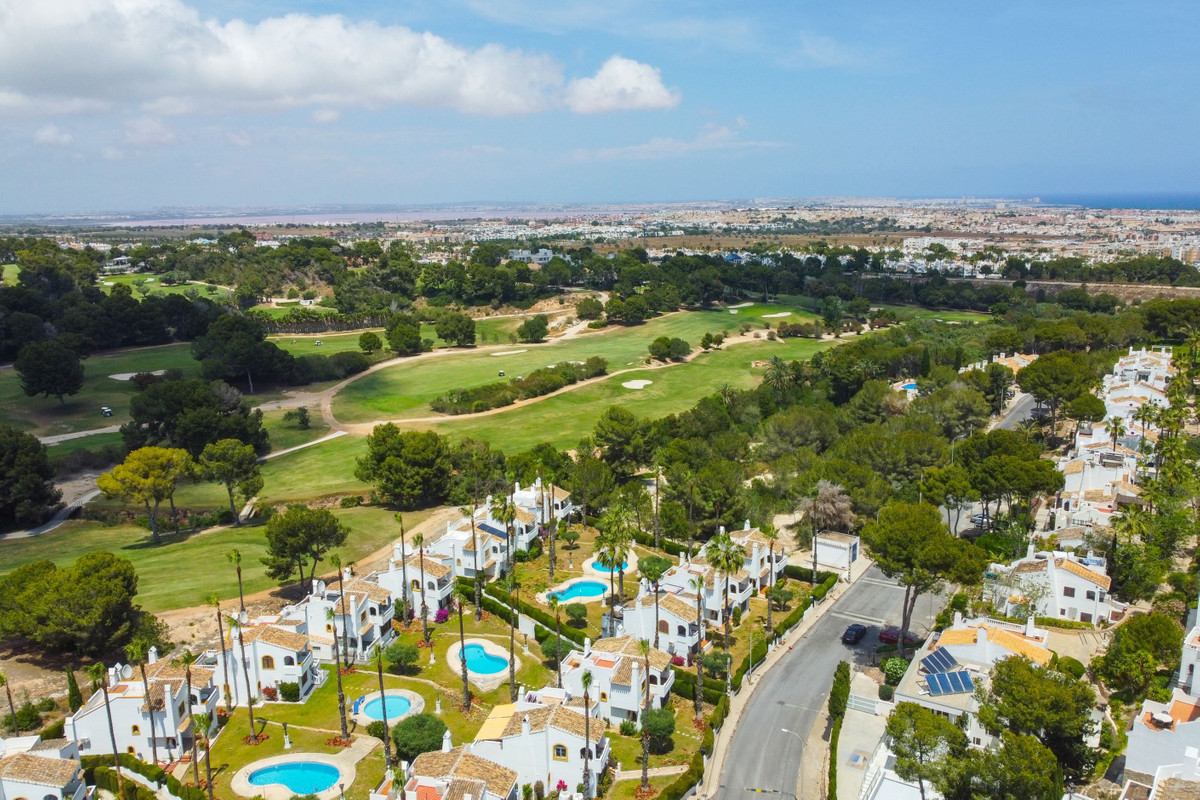 4 Bed Townhouse for sale in Villamartin Costa Blanca, Alicante, Spain