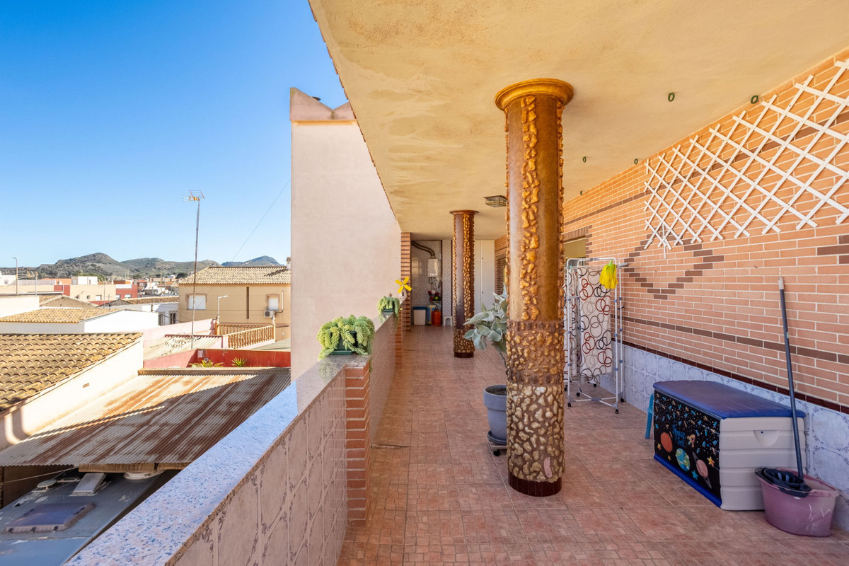Se vende Villa - Chalet de 4 dormitorios en Costa Calida, Murcia, España