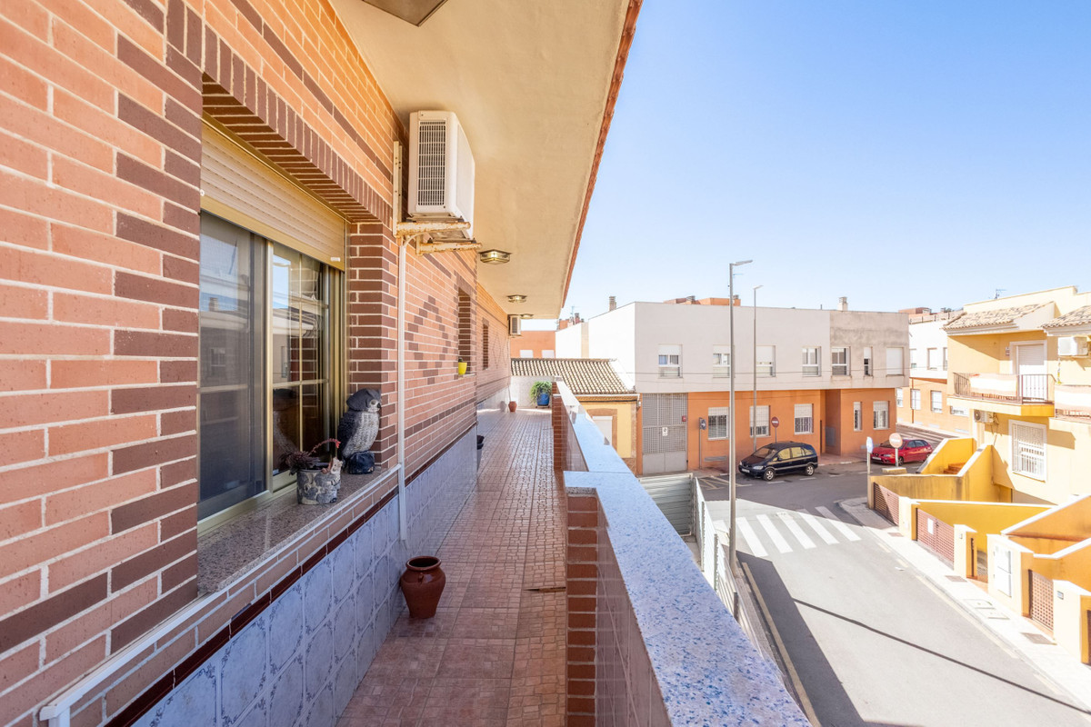 Se vende Villa - Chalet de 4 dormitorios en Costa Calida, Murcia, España