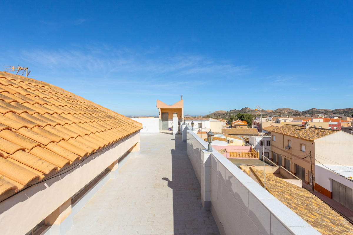 Se vende Villa - Chalet de 4 dormitorios en Costa Calida, Murcia, España