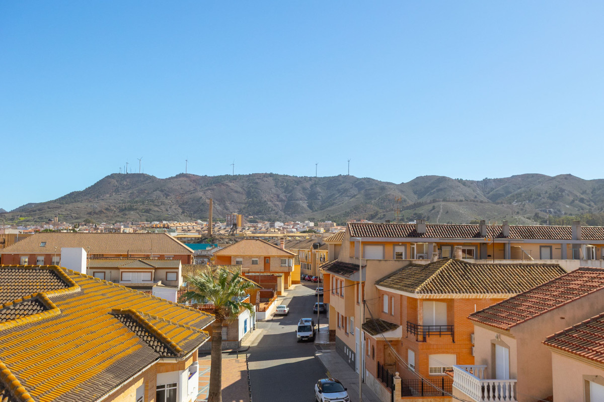 Se vende Villa - Chalet de 4 dormitorios en Costa Calida, Murcia, España