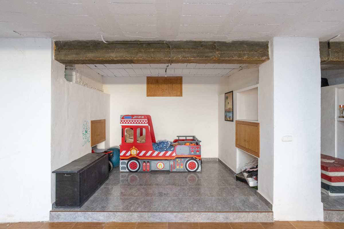 Se vende Villa - Chalet de 4 dormitorios en Costa Calida, Murcia, España