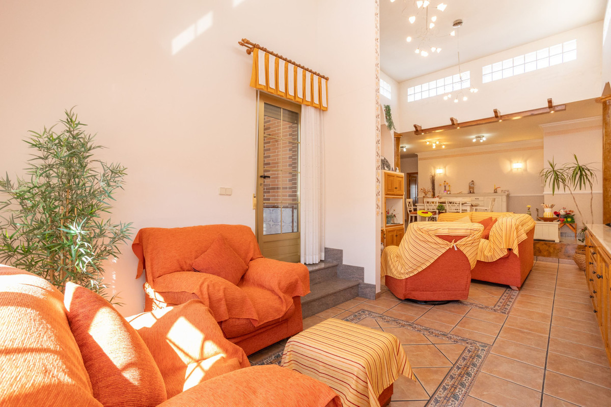 Se vende Villa - Chalet de 4 dormitorios en Costa Calida, Murcia, España