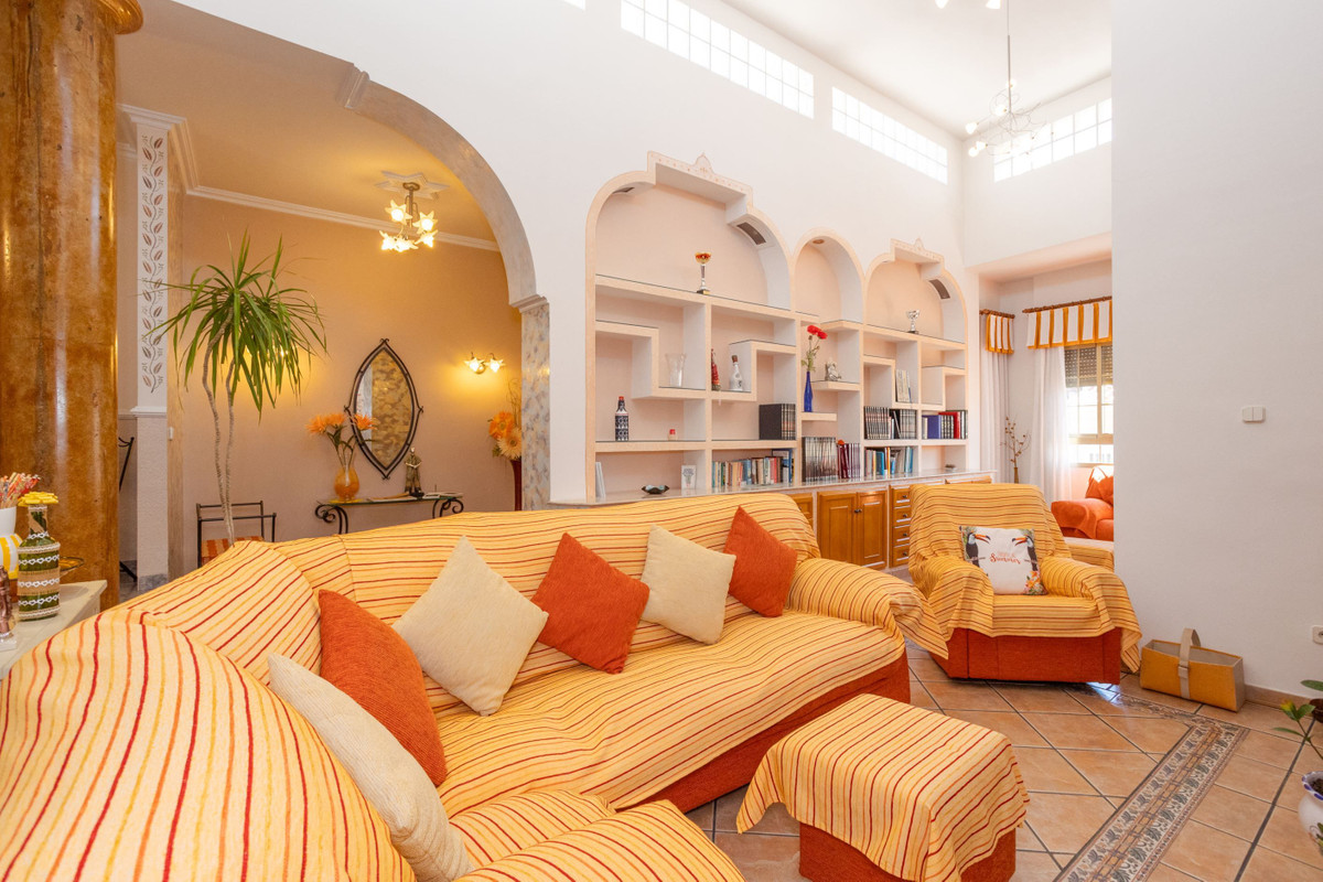 Se vende Villa - Chalet de 4 dormitorios en Costa Calida, Murcia, España