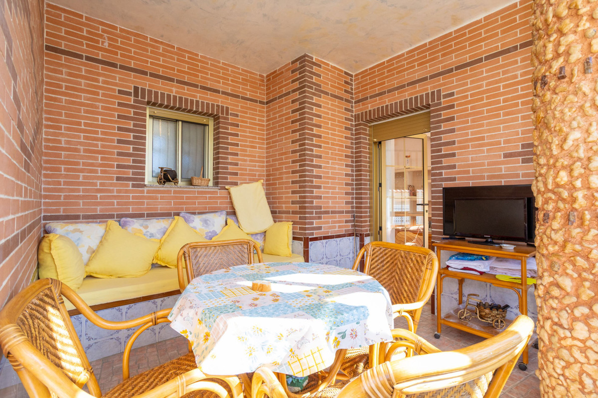 Se vende Villa - Chalet de 4 dormitorios en Costa Calida, Murcia, España