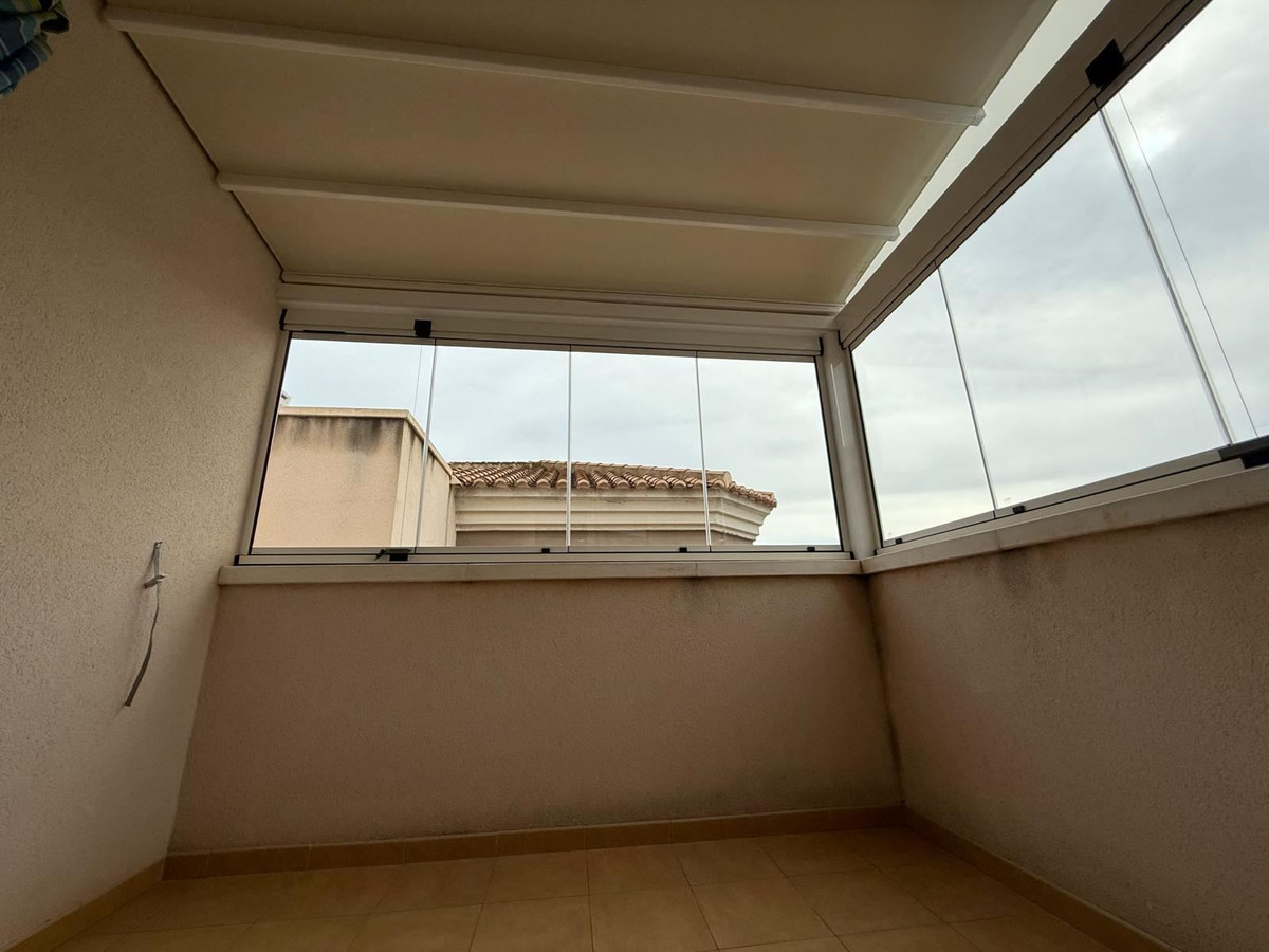 3 Bed Townhouse for sale in Santa Pola Costa Blanca, Alicante, Spain