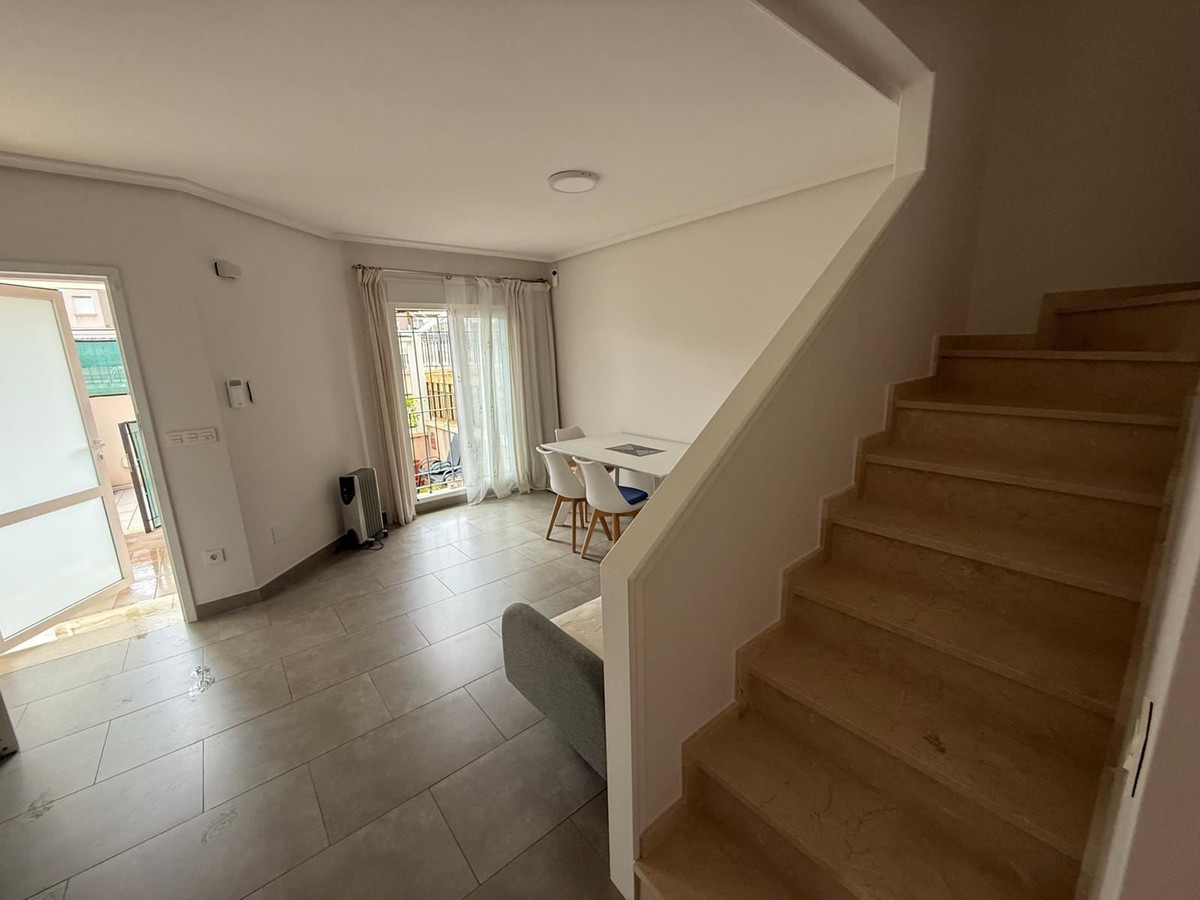3 Bed Townhouse for sale in Santa Pola Costa Blanca, Alicante, Spain