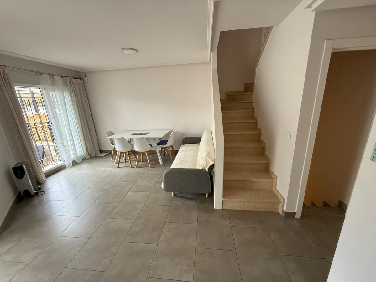 3 Bed Townhouse for sale in Santa Pola Costa Blanca, Alicante, Spain