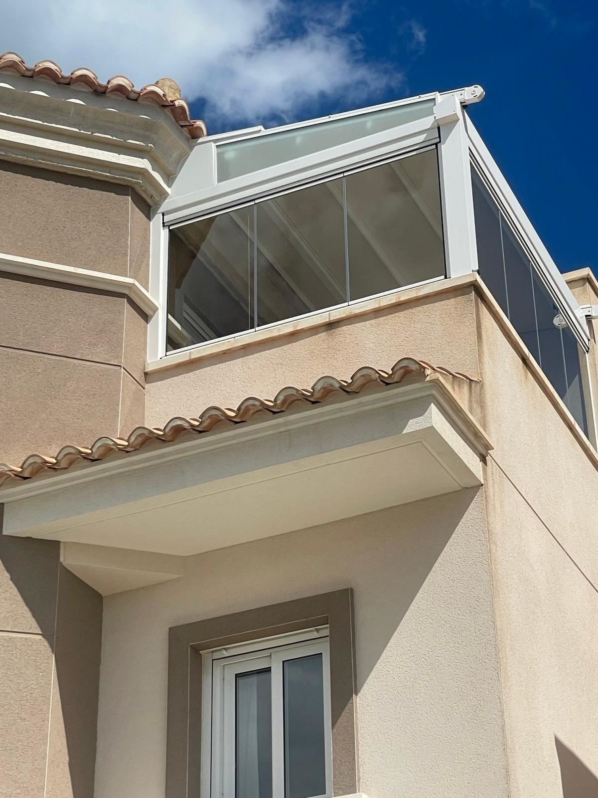 3 Bed Townhouse for sale in Santa Pola Costa Blanca, Alicante, Spain