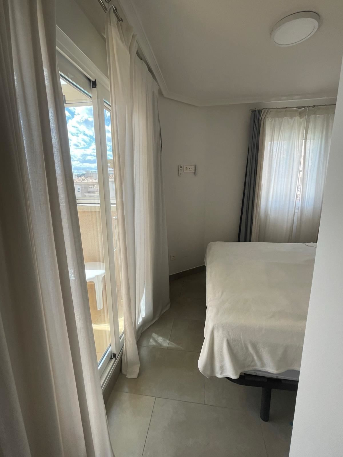 3 Bed Townhouse for sale in Santa Pola Costa Blanca, Alicante, Spain