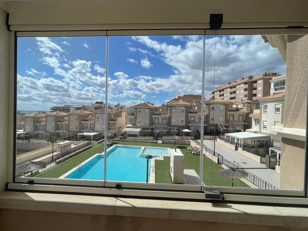 3 Bed Townhouse for sale in Santa Pola Costa Blanca, Alicante, Spain