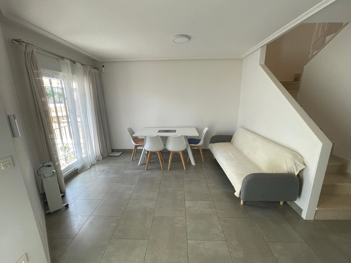 3 Bed Townhouse for sale in Santa Pola Costa Blanca, Alicante, Spain
