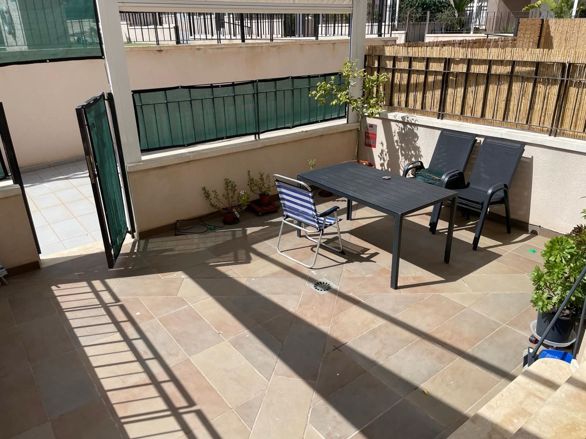 3 Bed Townhouse for sale in Santa Pola Costa Blanca, Alicante, Spain