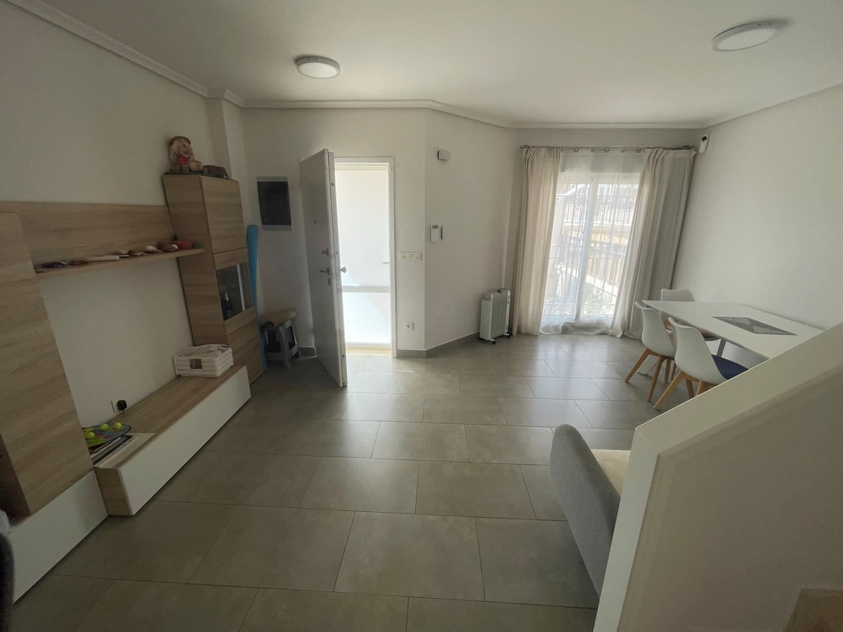 3 Bed Townhouse for sale in Santa Pola Costa Blanca, Alicante, Spain