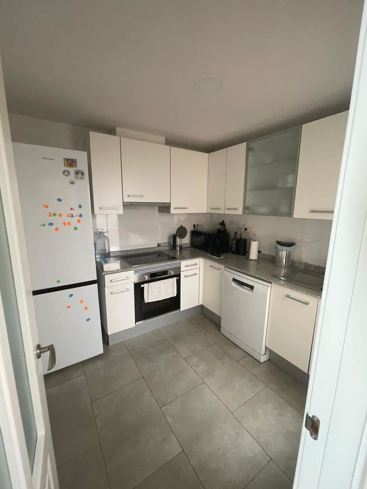 3 Bed Townhouse for sale in Santa Pola Costa Blanca, Alicante, Spain