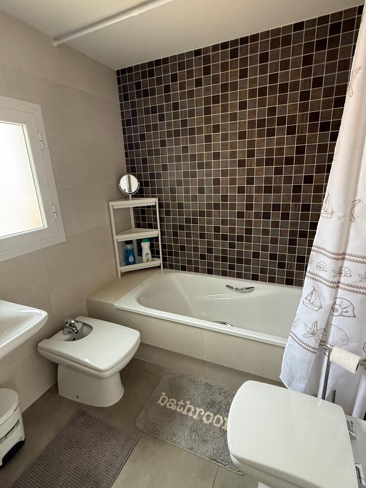 3 Bed Townhouse for sale in Santa Pola Costa Blanca, Alicante, Spain