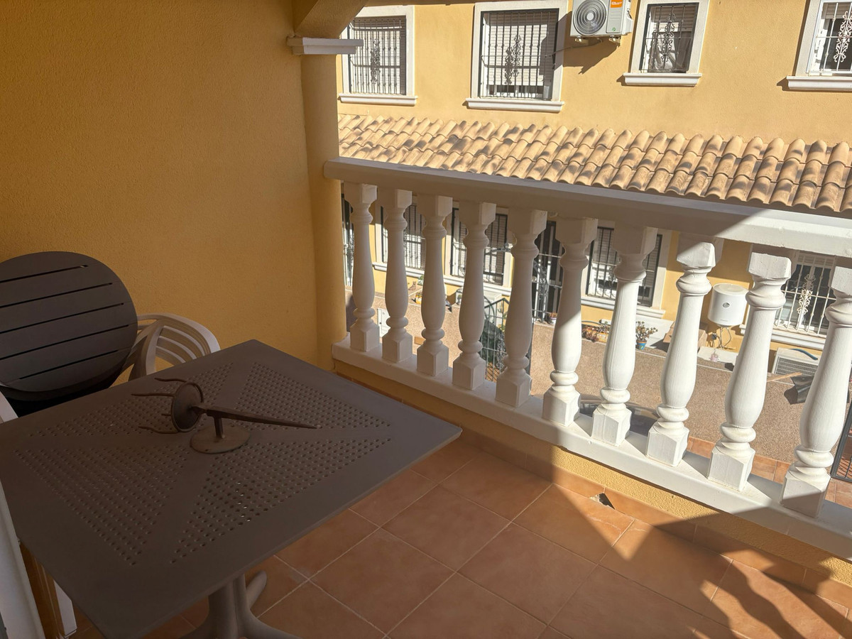 2 Bed Townhouse for sale in Algorfa Costa Blanca, Alicante, Spain