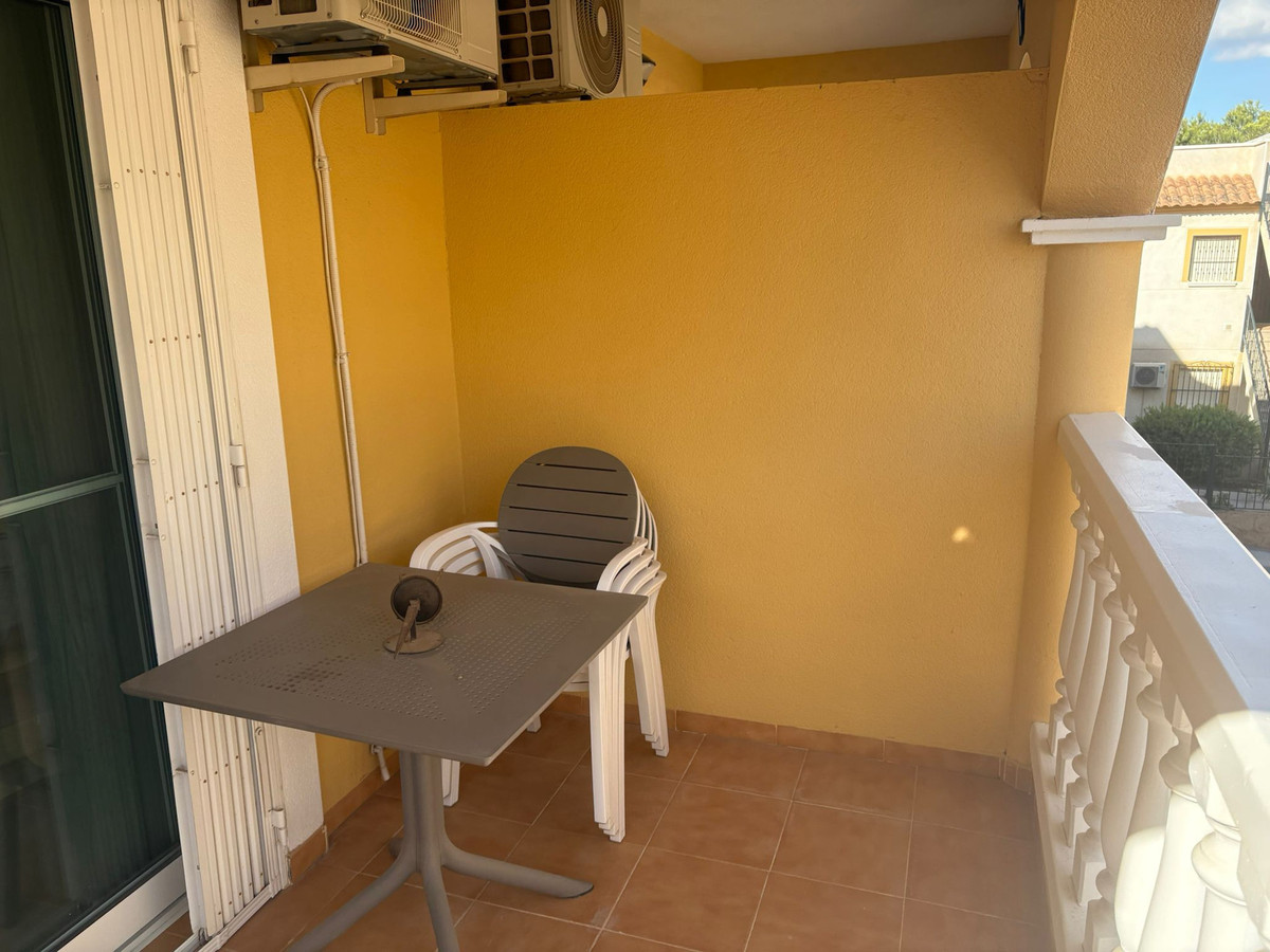 2 Bed Townhouse for sale in Algorfa Costa Blanca, Alicante, Spain