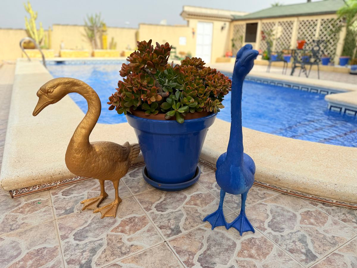 Se vende Villa - Chalet de 4 dormitorios en Costa Blanca, Alicante, España
