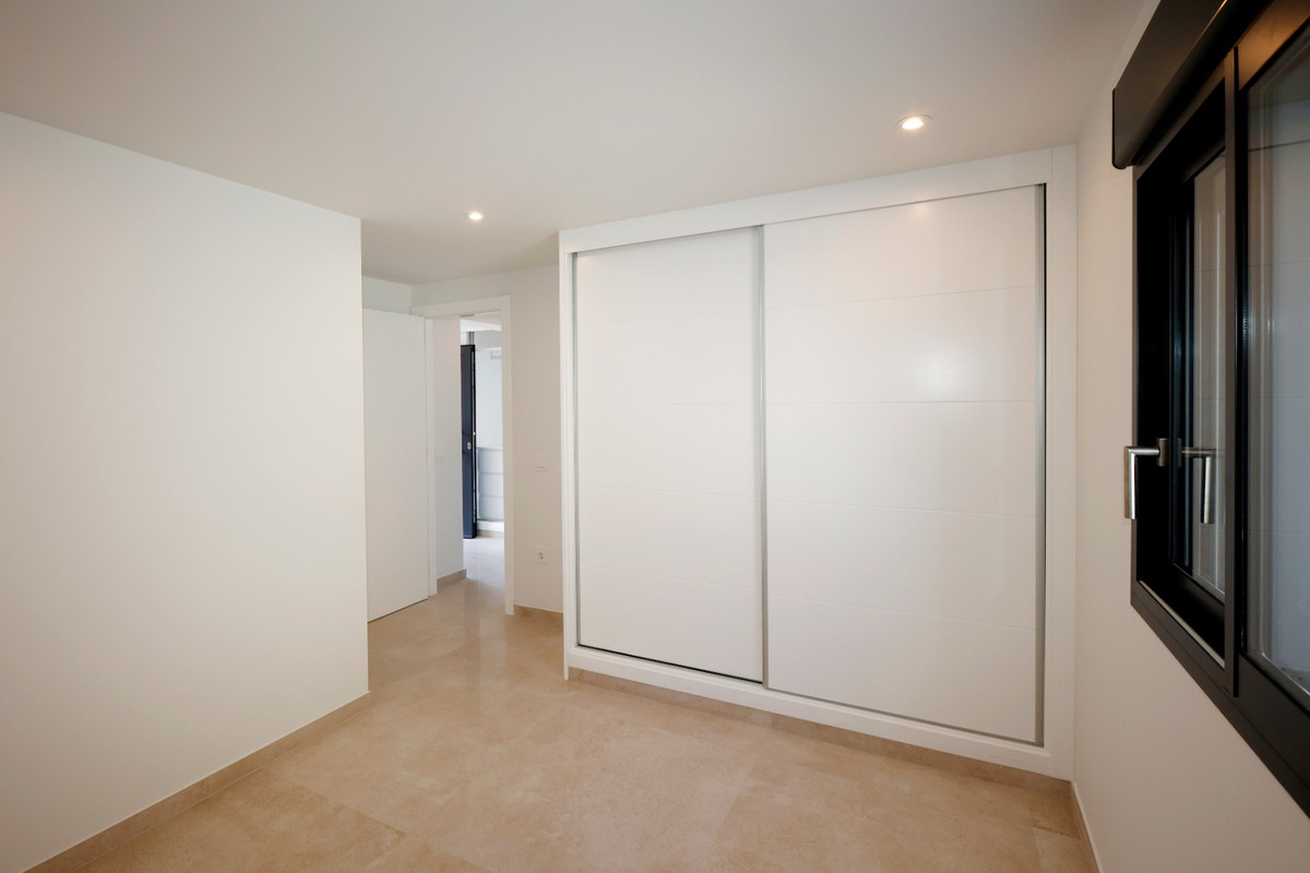 4 Bed Townhouse for sale in Los Pinos Costa Blanca, Alicante, Spain