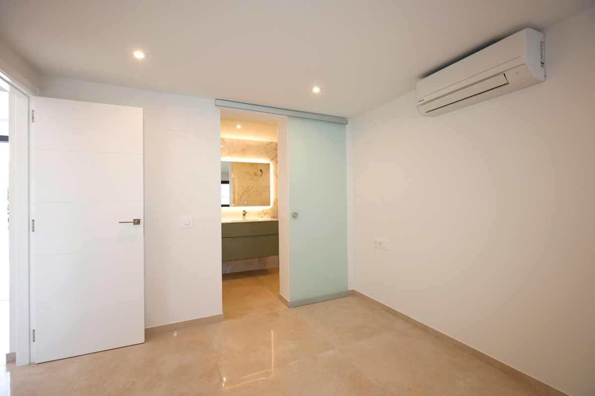 4 Bed Townhouse for sale in Los Pinos Costa Blanca, Alicante, Spain