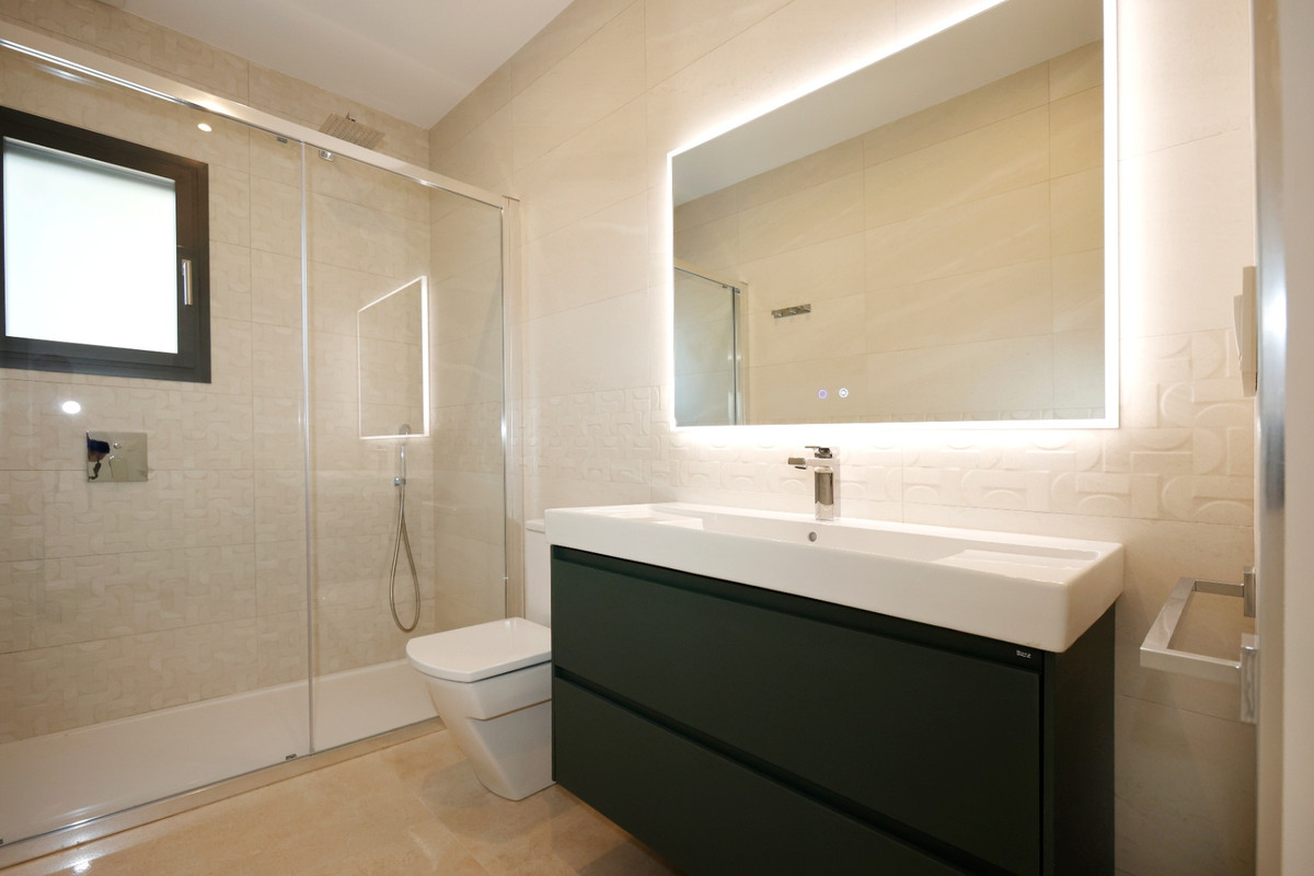 4 Bed Townhouse for sale in Los Pinos Costa Blanca, Alicante, Spain