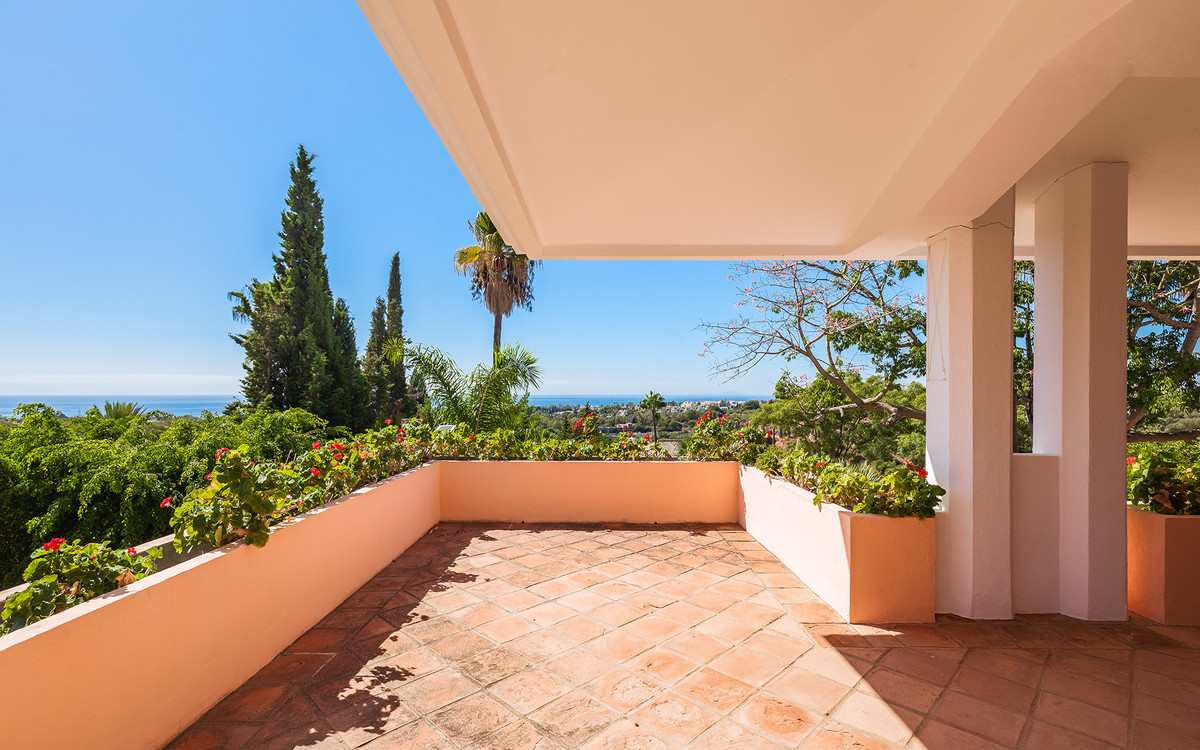 Se vende Villa - Chalet de 20 dormitorios en Costa Del Sol, Málaga, España