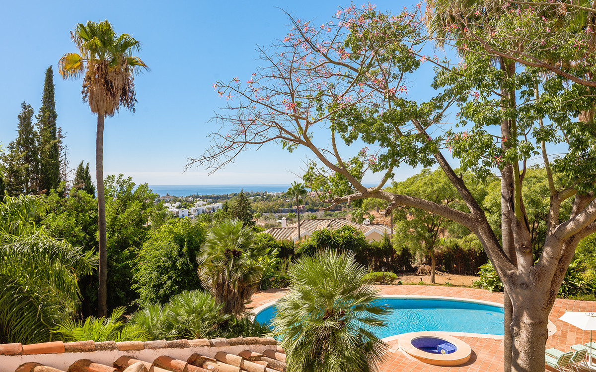 Se vende Villa - Chalet de 20 dormitorios en Costa Del Sol, Málaga, España