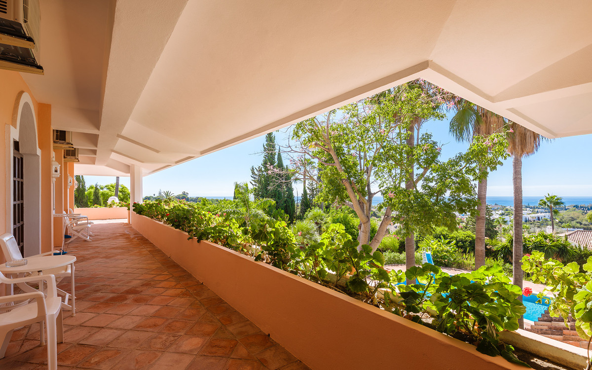 Se vende Villa - Chalet de 20 dormitorios en Costa Del Sol, Málaga, España