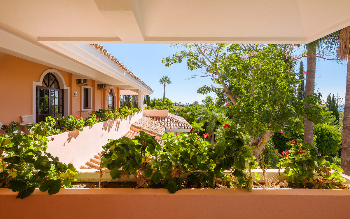 Se vende Villa - Chalet de 20 dormitorios en Costa Del Sol, Málaga, España
