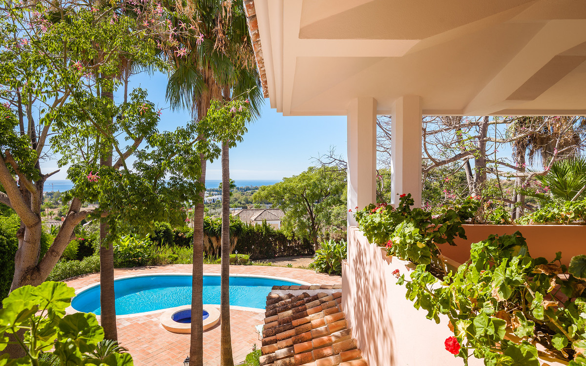 Se vende Villa - Chalet de 20 dormitorios en Costa Del Sol, Málaga, España
