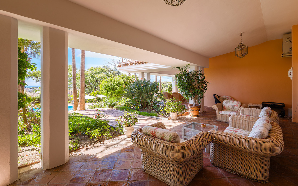 Se vende Villa - Chalet de 20 dormitorios en Costa Del Sol, Málaga, España