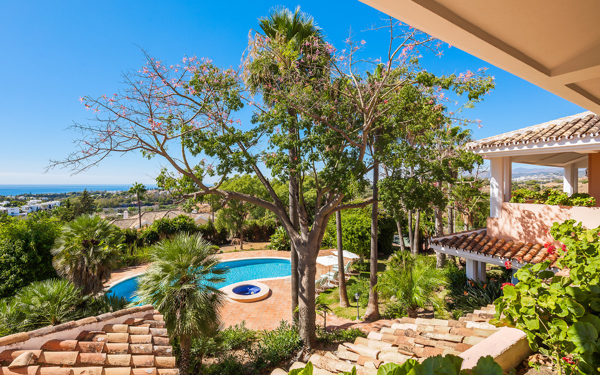 Se vende Villa - Chalet de 20 dormitorios en Costa Del Sol, Málaga, España
