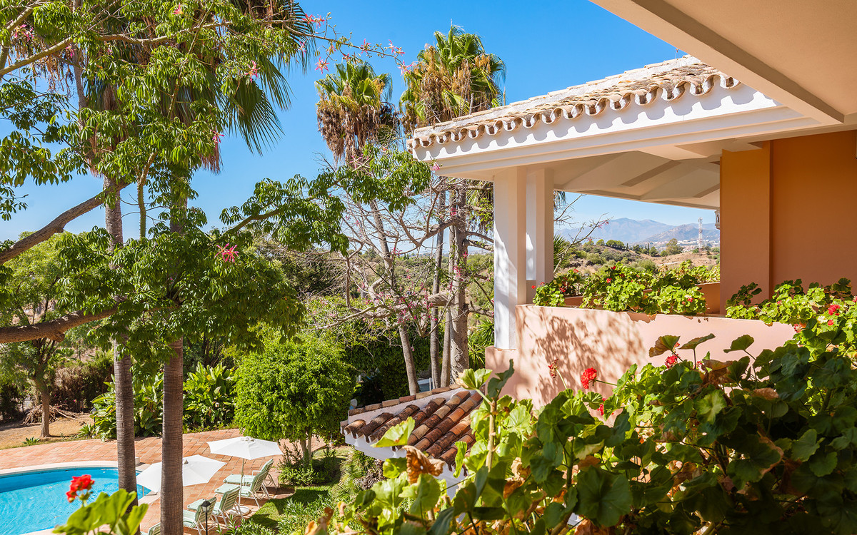 Se vende Villa - Chalet de 20 dormitorios en Costa Del Sol, Málaga, España