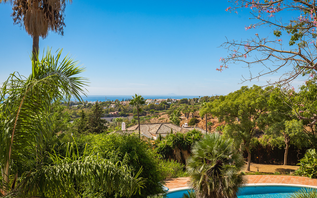 Se vende Villa - Chalet de 20 dormitorios en Costa Del Sol, Málaga, España