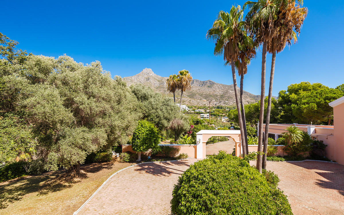 Se vende Villa - Chalet de 20 dormitorios en Costa Del Sol, Málaga, España